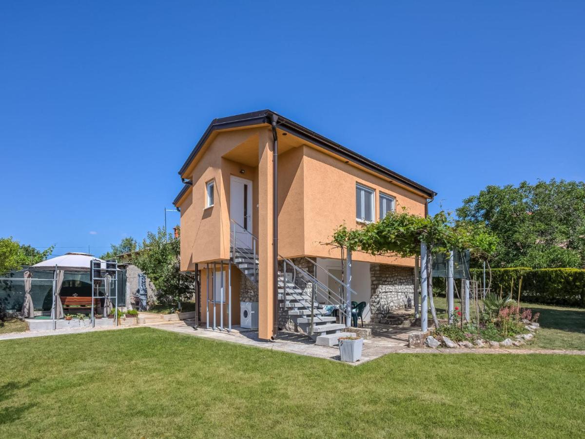 Apartament Julijana By Interhome Labin (Istria)